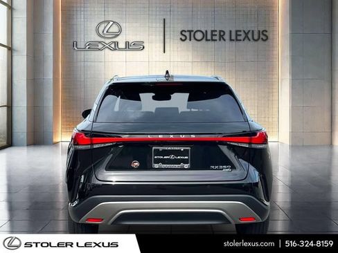 Certified 2024 Lexus RX 350 Premium w/ Accessory Package (Z1) AWD/4WD image 6