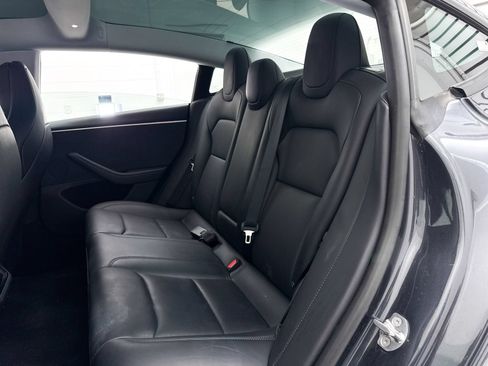 Used 2024 Tesla Model 3 Performance AWD/4WD image 30