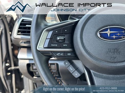 Used 2021 Subaru Crosstrek 2.5i Limited w/ Moonroof Package 2 AWD/4WD image 30