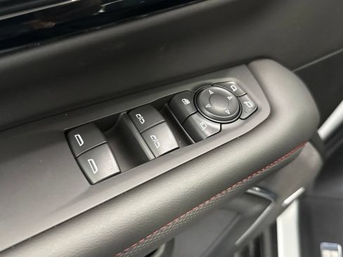 New 2026 Chevrolet Tahoe RST w/ Comfort Package AWD/4WD image 6