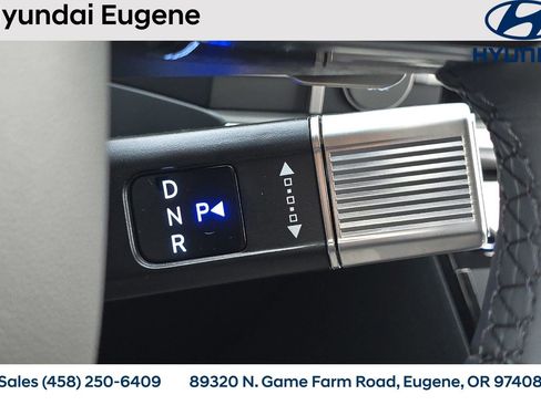 New 2026 Hyundai Santa Fe SE image 24