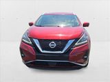 Used 2021 Nissan Murano Platinum w/ Cargo Package image 2