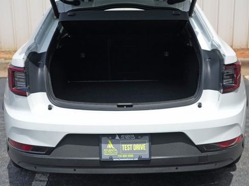Used 2021 Polestar Polestar 2 AWD/4WD image 9