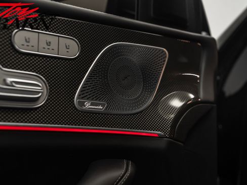 Used 2021 Mercedes-Benz GLE 63 AMG S image 25