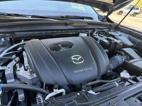 Used 2024 MAZDA CX-50 AWD 2.5 S w/ Preferred Package image 28