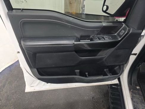 Used 2021 Ford F150 XLT w/ Equipment Group 302A High image 11