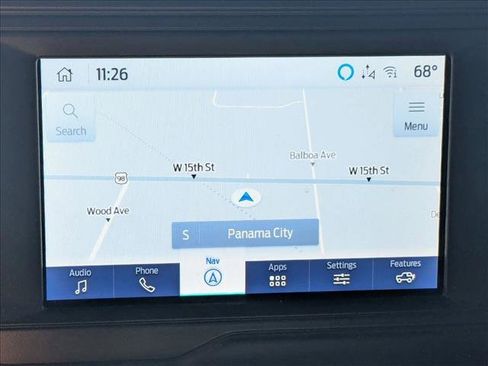 Used 2023 Ford Bronco Black Diamond image 17