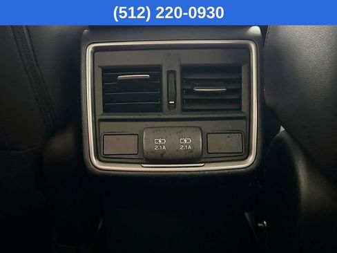 Certified 2024 Subaru Forester Premium AWD/4WD image 32