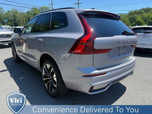 Certified 2026 Volvo XC60 B5 Plus w/ Protection Package Premier AWD/4WD image 6