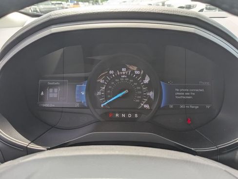 Certified 2023 Ford Edge SEL w/ Convenience Package AWD/4WD image 13