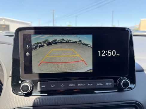 Used 2023 Hyundai Kona SEL w/ Convenience Package AWD/4WD image 20
