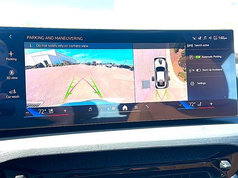 New 2026 BMW i4 eDrive40 w/ Premium Package RWD image 23