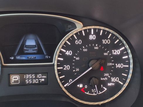 Used 2013 INFINITI JX35 AWD image 19