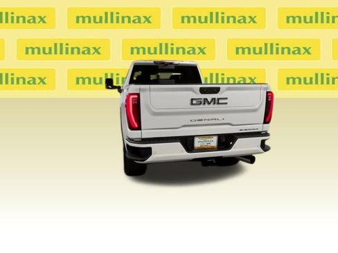 New 2026 GMC Sierra 2500 Denali Ultimate w/ Max Trailering Package AWD/4WD image 47