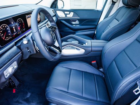 New 2026 Mercedes-Benz GLE 350 4MATIC image 19