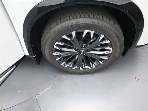 New 2026 Nissan Rogue Platinum w/ Platinum Premium Package image 41