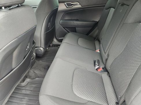 New 2026 Kia Sportage S AWD/4WD image 21