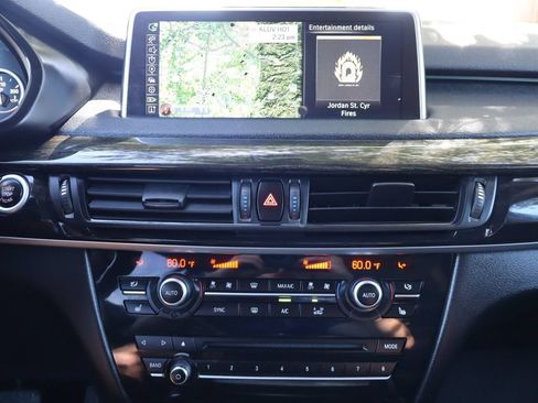 Used 2016 BMW X5 xDrive35d AWD/4WD image 36