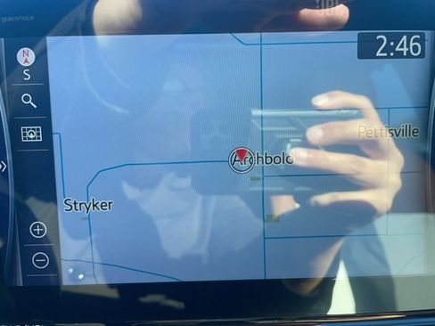 Used 2021 Toyota Highlander Platinum image 27