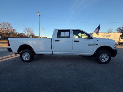 Used 2016 RAM 2500 Tradesman image 8