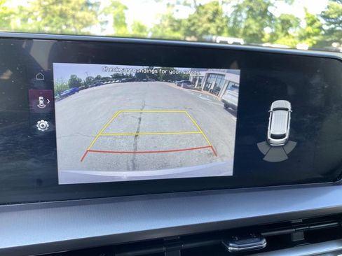 Used 2023 Kia Telluride S AWD/4WD image 12