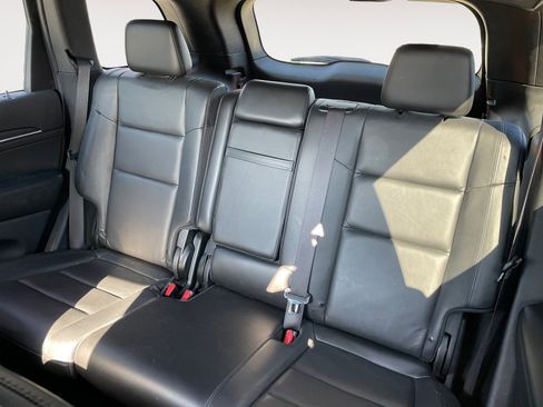 Used 2020 Jeep Grand Cherokee Limited image 19