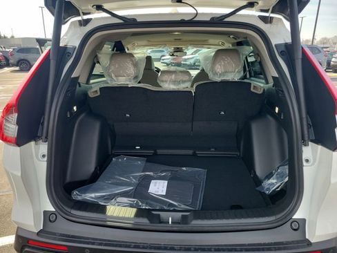 New 2026 Honda CR-V EX-L image 41