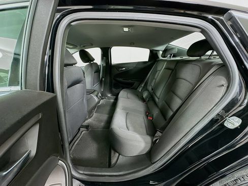 Used 2024 Chevrolet Malibu LT FWD image 24