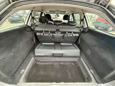 Used 2008 Mercedes-Benz E 350 4MATIC Wagon image 17