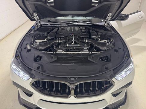 Used 2023 BMW M8 Competition AWD/4WD image 38