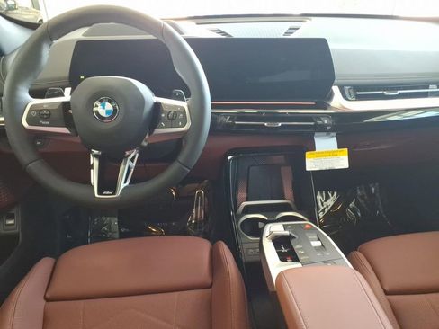 New 2026 BMW X1 xDrive28i image 9