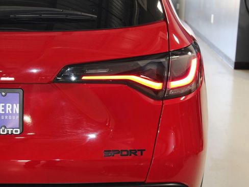 Used 2023 Honda HR-V Sport image 43
