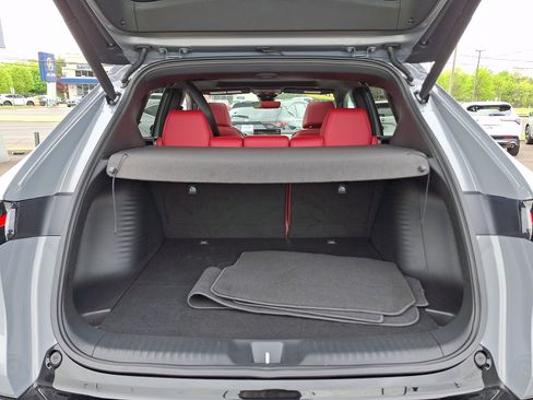 Certified 2025 Acura ADX A-Spec AWD/4WD image 29