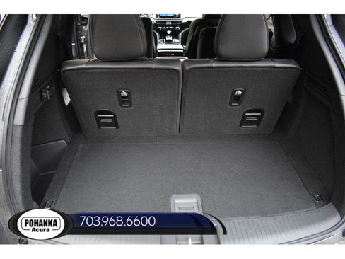 New 2026 Acura MDX A-Spec image 18