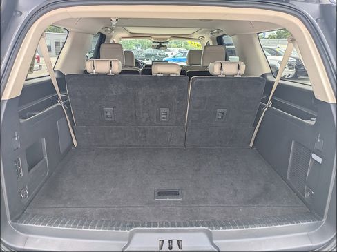 Used 2024 Ford Expedition Max Limited RWD image 14