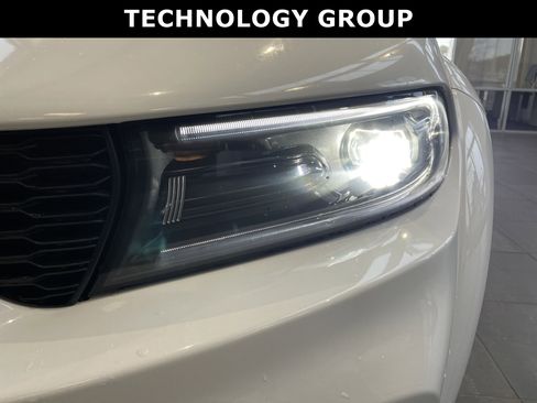 Used 2023 Dodge Charger Scat Pack RWD image 7