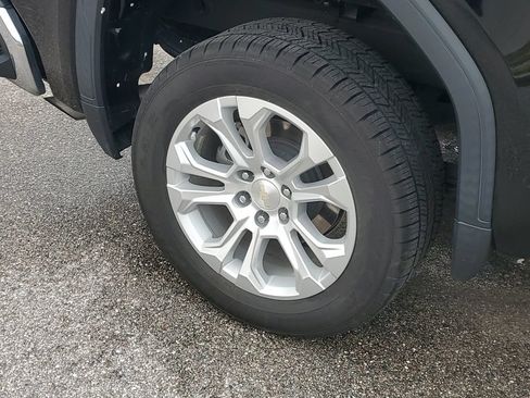 Certified 2023 GMC Sierra 1500 Pro RWD image 8