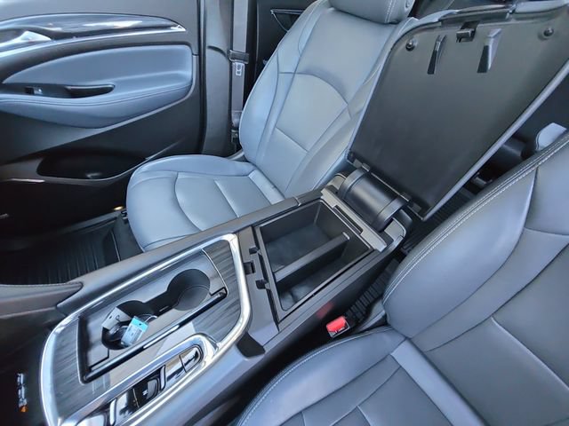 Used 2023 Buick Enclave Premium w/ Experience Buick Package AWD/4WD image 27