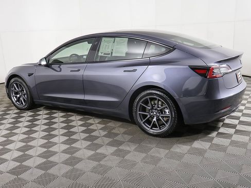 Used 2022 Tesla Model 3 Long Range image 14