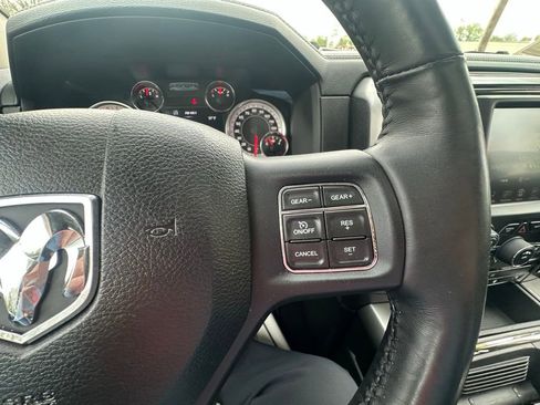 Used 2017 RAM 1500 Sport w/ Comfort Group AWD/4WD image 17