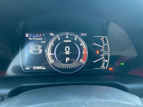 Used 2024 Lexus ES 350 w/ Premium Package FWD image 15