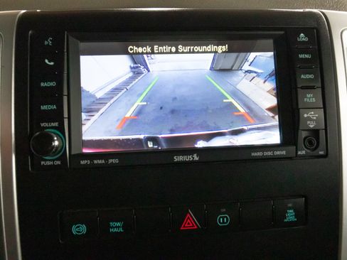 Used 2011 RAM 2500 Big Horn image 25