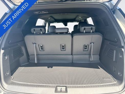 New 2026 Chevrolet Traverse Z71 AWD/4WD image 26