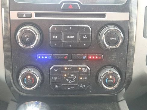 Used 2016 Ford Expedition EL Limited AWD/4WD image 29