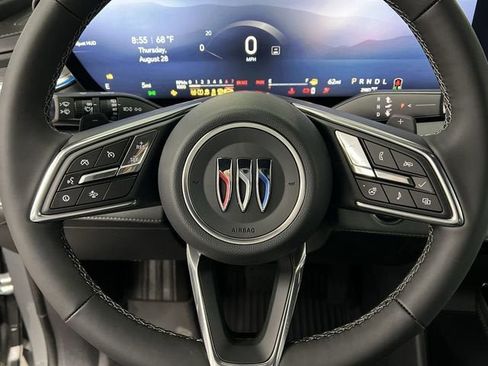 New 2026 Buick Enclave Preferred w/ Power Package image 11