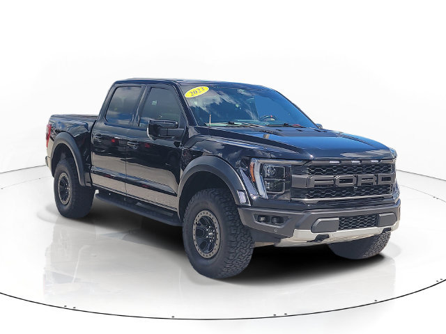 Used 2023 Ford F150 Raptor AWD/4WD image 3