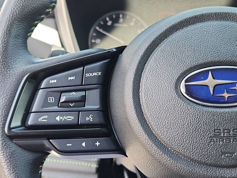 Used 2025 Subaru Outback Onyx Edition AWD/4WD image 18