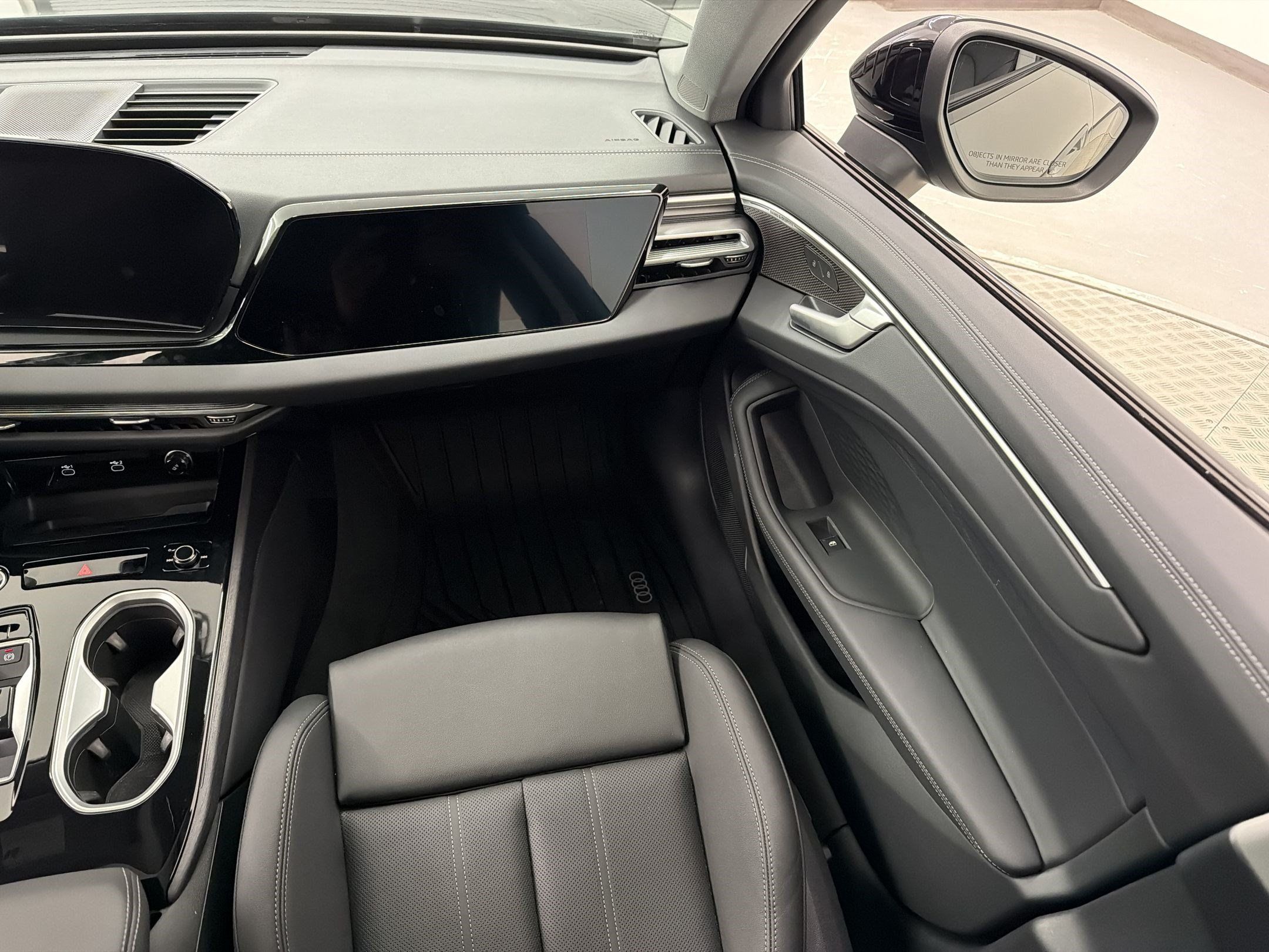 Certified 2026 Audi A6 Prestige AWD/4WD image 30