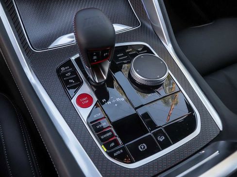 New 2026 BMW XM Label Red image 18