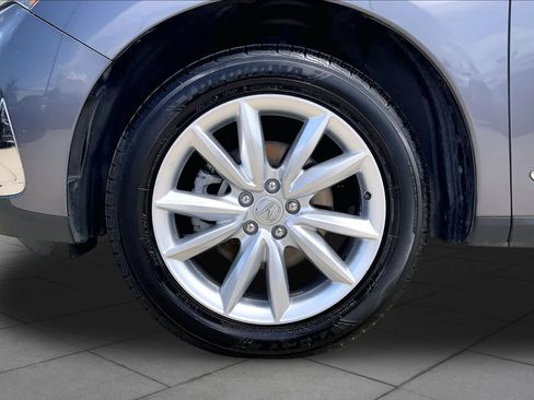 Used 2021 Acura RDX FWD image 11